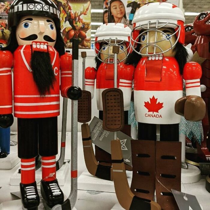 35 Canadian Memes That Are Making People Crack Up At The Country’s Stereotypes