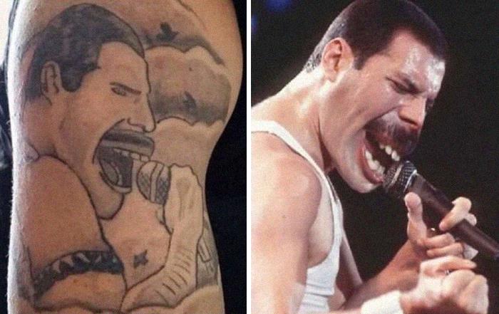 Dios mío