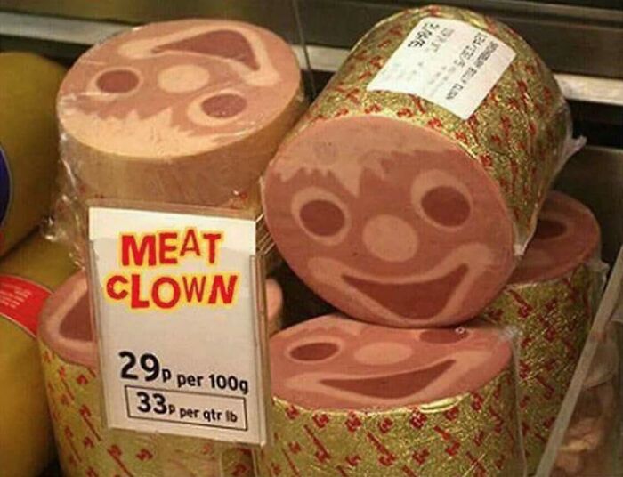 This Facebook Group Collects The Most 'Cursed' Foods That Might Test The Strength Of Your Stomach (30 Pics)