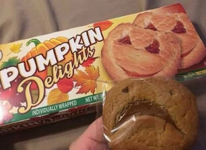 This Facebook Group Collects The Most 'Cursed' Foods That Might Test The Strength Of Your Stomach (30 Pics)