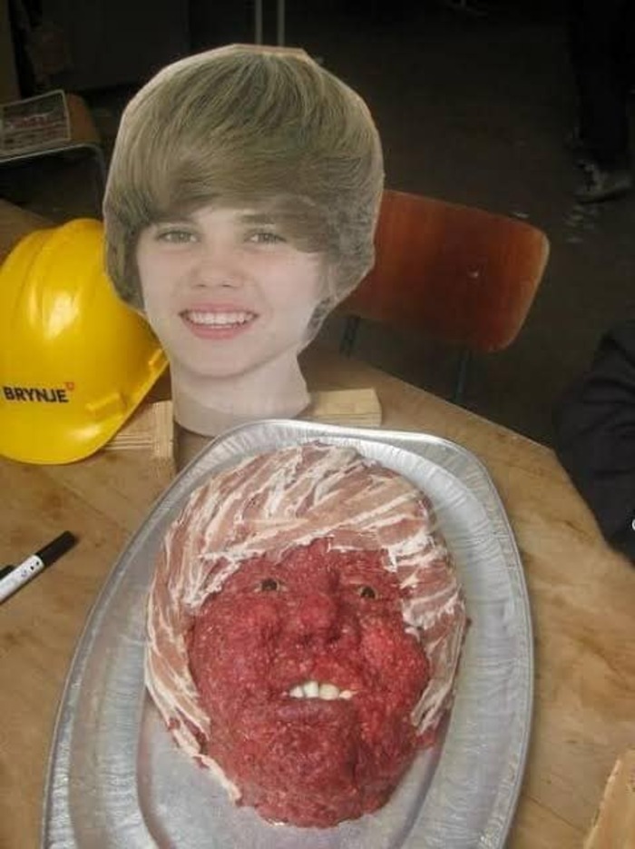 This Facebook Group Collects The Most 'Cursed' Foods That Might Test The Strength Of Your Stomach (30 Pics)