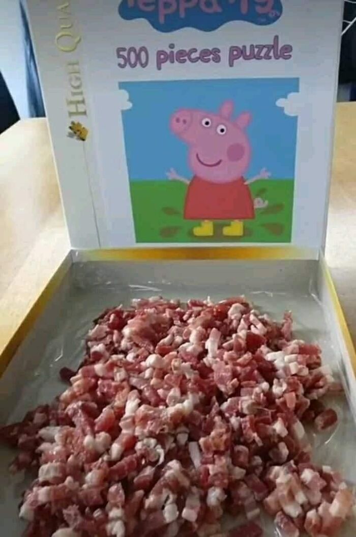 This Facebook Group Collects The Most 'Cursed' Foods That Might Test The Strength Of Your Stomach (30 Pics)