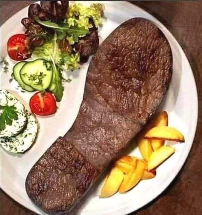 This Facebook Group Collects The Most 'Cursed' Foods That Might Test The Strength Of Your Stomach (30 Pics)