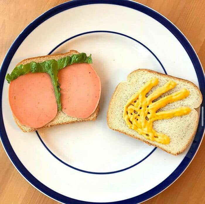 This Facebook Group Collects The Most 'Cursed' Foods That Might Test The Strength Of Your Stomach (30 Pics)