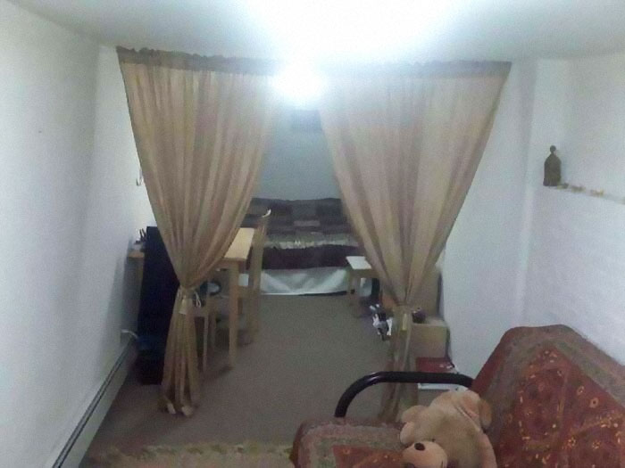 30 Times People Were Shocked At How Bad New York Apartments Are And Posted These Pics As Proof