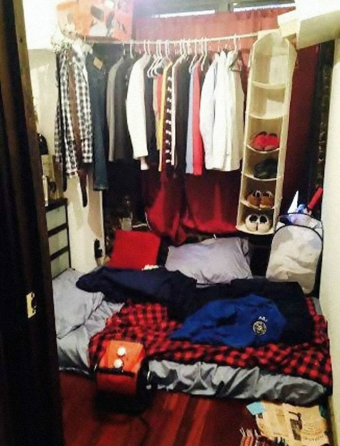 30 Times People Were Shocked At How Bad New York Apartments Are And Posted These Pics As Proof