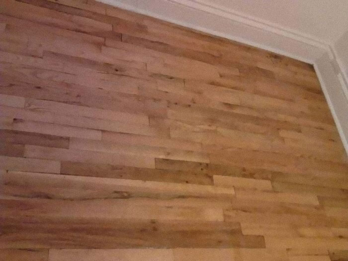30 Times People Were Shocked At How Bad New York Apartments Are And Posted These Pics As Proof