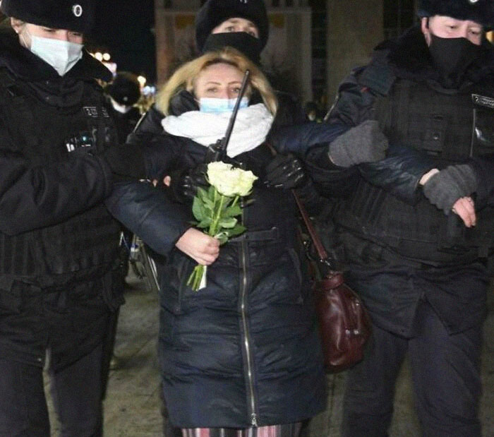 50 Of The Most Important Posts About Russia Invading Ukraine Right Now