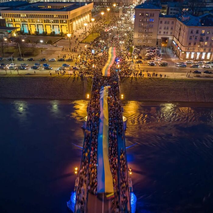 50 Of The Most Important Posts About Russia Invading Ukraine Right Now