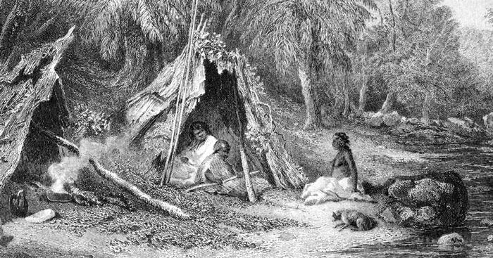 18 Personas desmontan estas mentiras históricas que siguen siendo ampliamente aceptadas en la actualidad