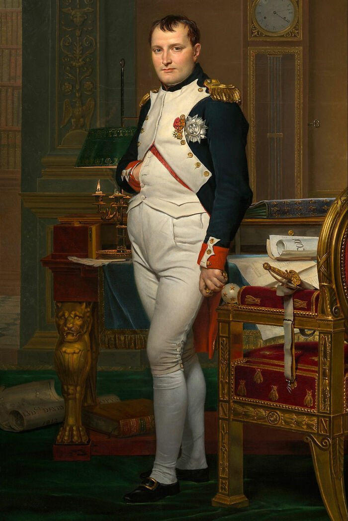 18 Personas desmontan estas mentiras históricas que siguen siendo ampliamente aceptadas en la actualidad
