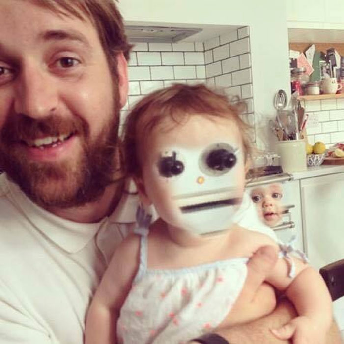 50 Of The Funniest Images From The 'Kids In Predicaments' Facebook Page