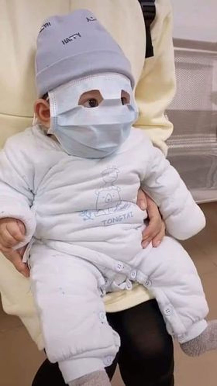 50 Of The Funniest Images From The 'Kids In Predicaments' Facebook Page