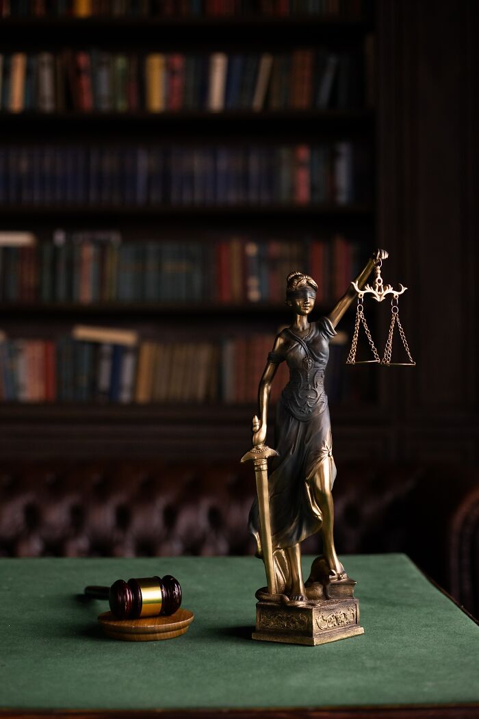 15 Momentos memorables en los tribunales que recuerdan estos abogados
