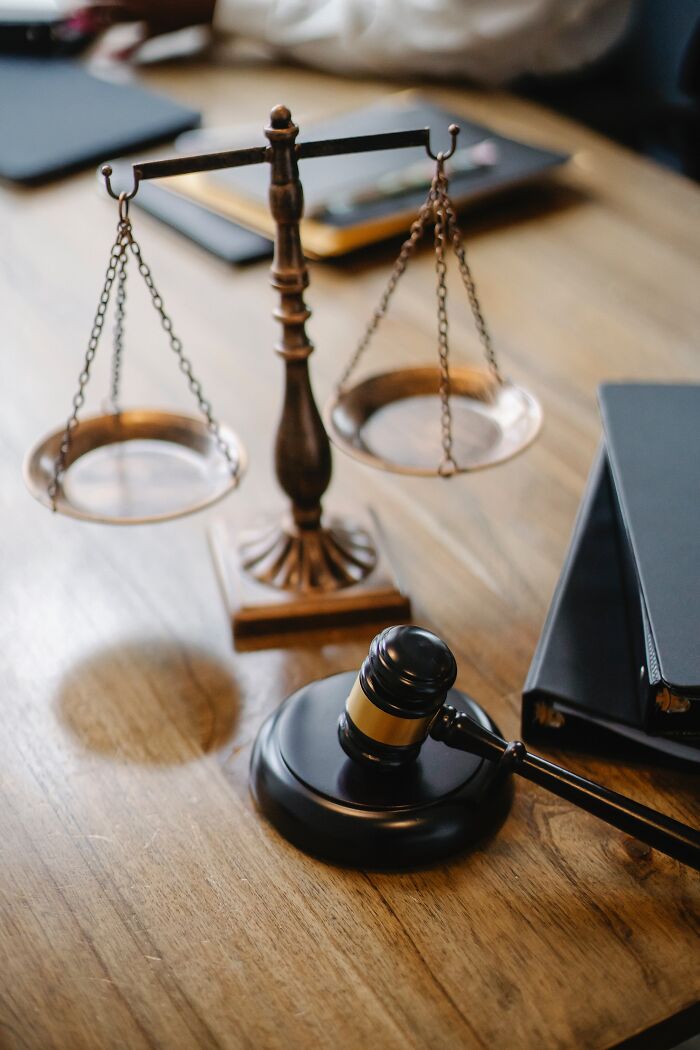 15 Momentos memorables en los tribunales que recuerdan estos abogados