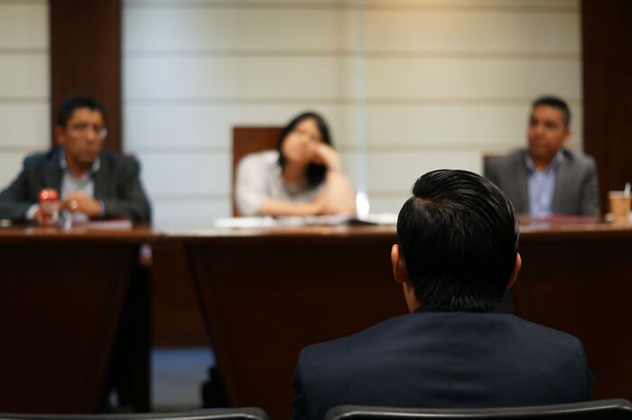 15 Momentos memorables en los tribunales que recuerdan estos abogados