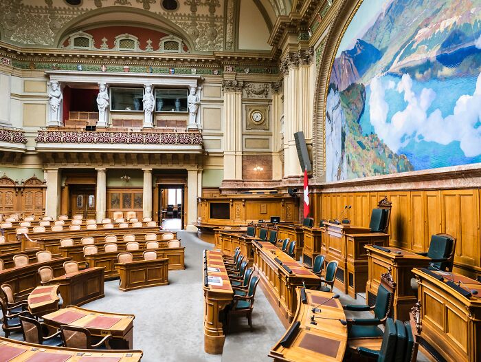 15 Momentos memorables en los tribunales que recuerdan estos abogados