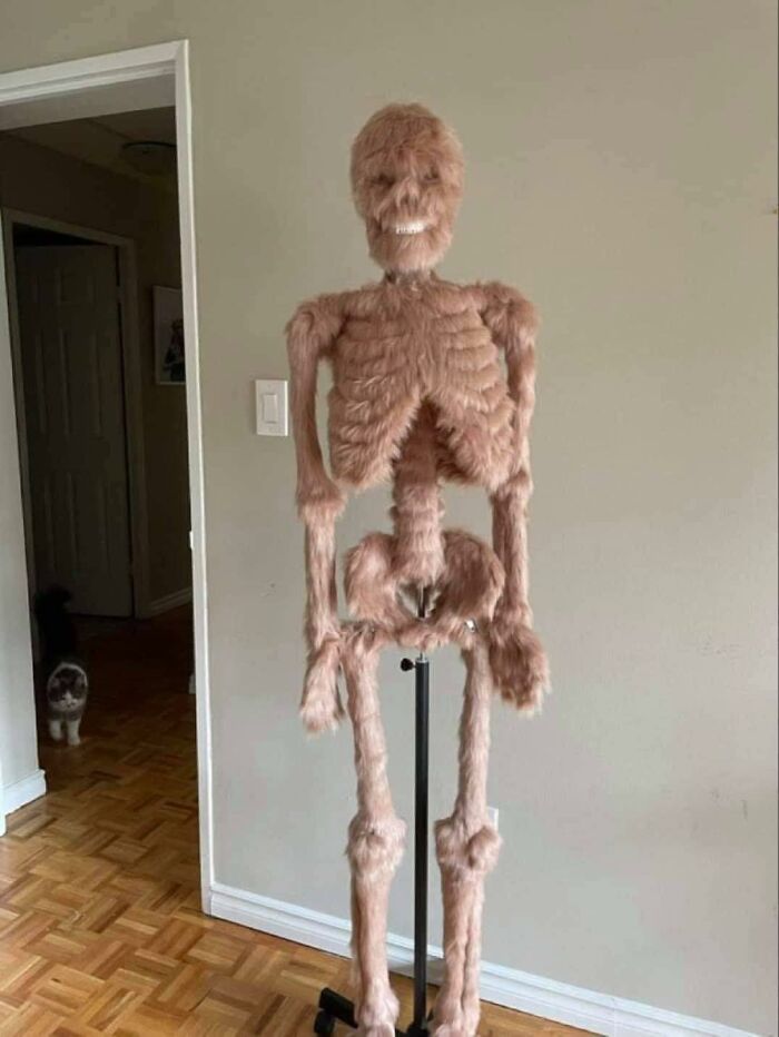 This Facebook Group Is Dedicated To Unaesthetic Images, Here Are 50 Of The Worst Ones (New Pics)