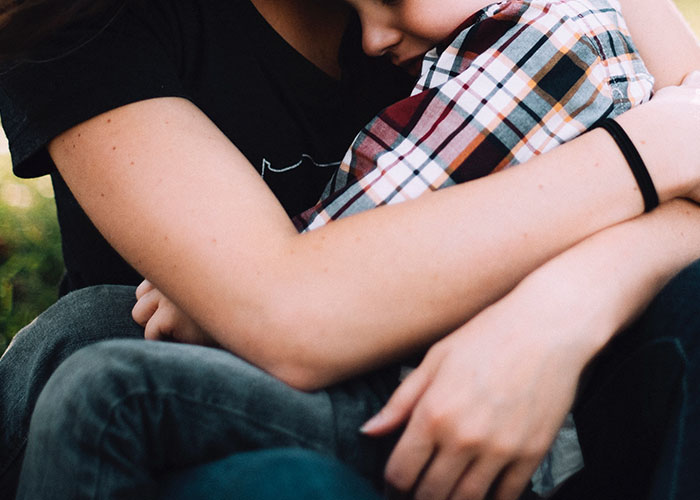 25 "Tendencias" en la crianza de los hijos con las que la gente no está de acuerdo en absoluto