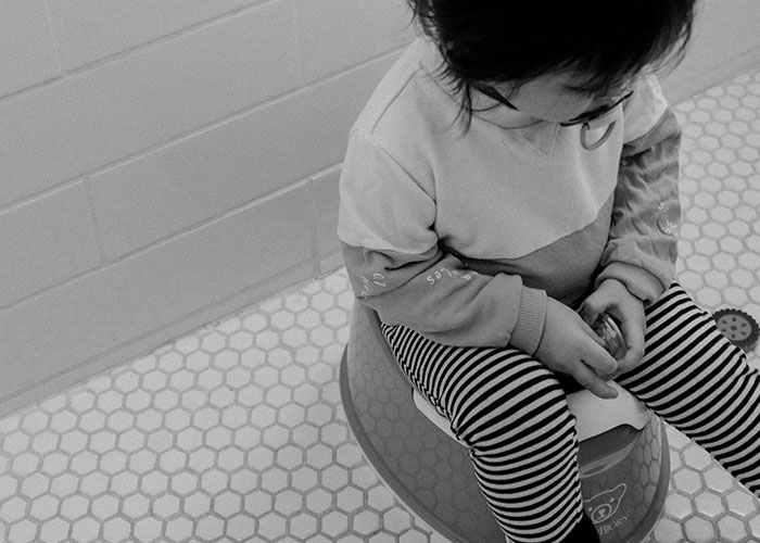 25 "Tendencias" en la crianza de los hijos con las que la gente no está de acuerdo en absoluto