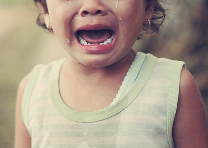 25 "Tendencias" en la crianza de los hijos con las que la gente no está de acuerdo en absoluto