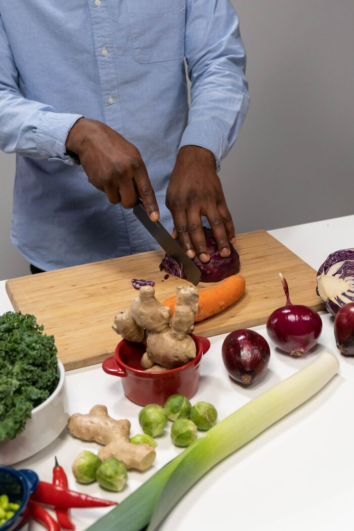 24 Personas comparten trucos de cocina que les han cambiado la vida, y podrían sorprenderte