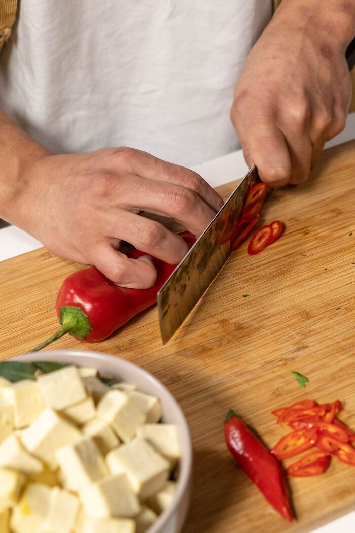 24 Personas comparten trucos de cocina que les han cambiado la vida, y podrían sorprenderte