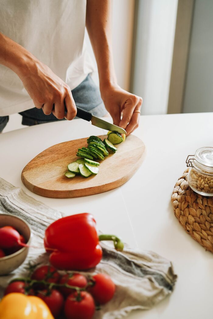 24 Personas comparten trucos de cocina que les han cambiado la vida, y podrían sorprenderte