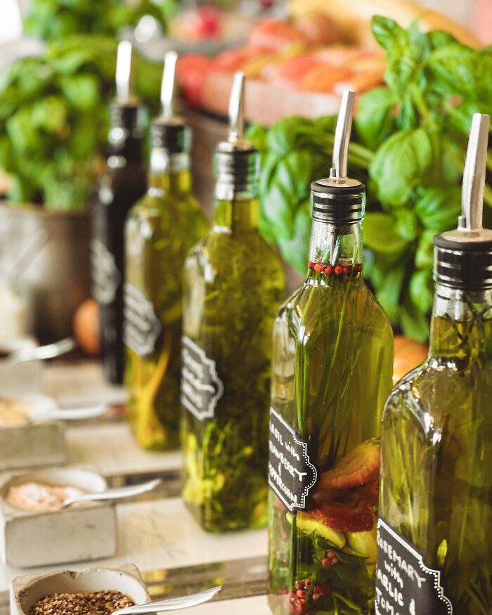 24 Personas comparten trucos de cocina que les han cambiado la vida, y podrían sorprenderte