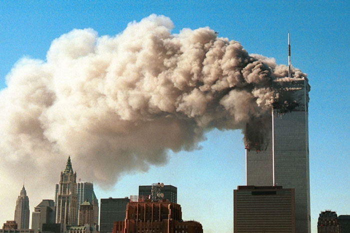 20 Personas comparten las cosas más impactantes y aterradoras que han presenciado