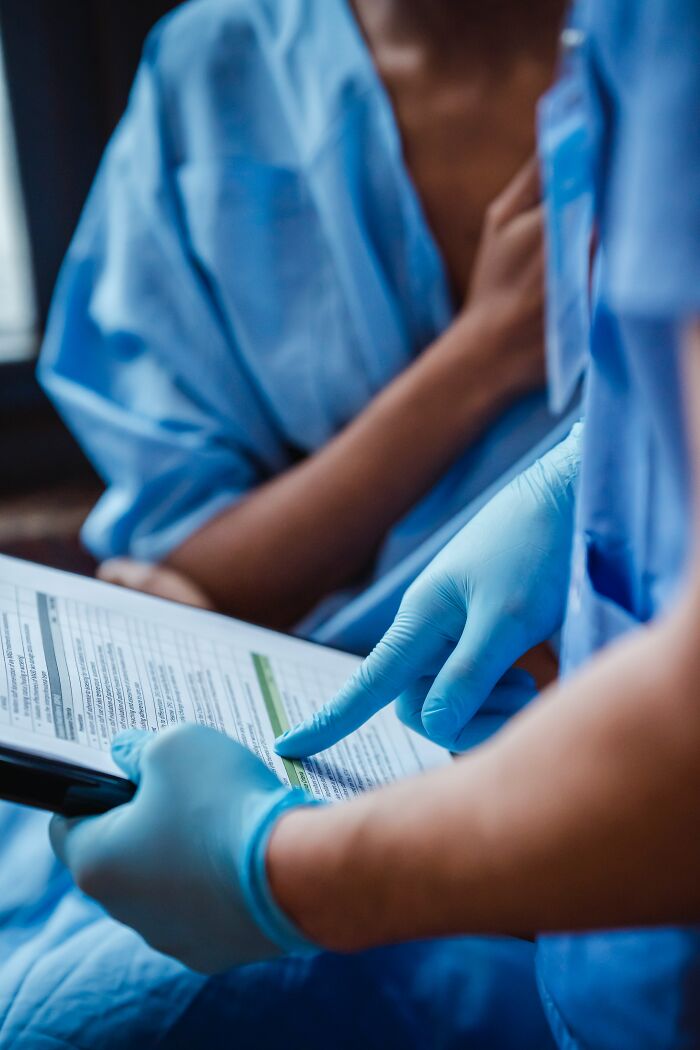 20 Trabajadores comparten cosas que el público en general no entiende sobre su profesión