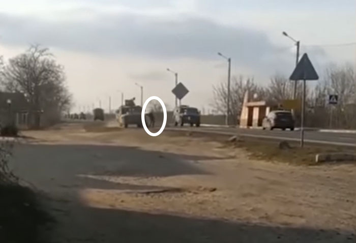 Here's 50 Important Things That Have Happened Since Putin Decided To Unleash Hell On Ukraine