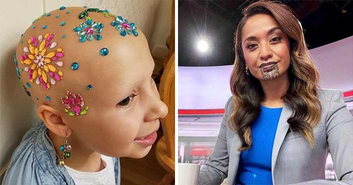 Si piensas que el mundo es un lugar horrible, aquí tienes 40 cosas muy reconfortantes e inspiradoras (nuevas imágenes)