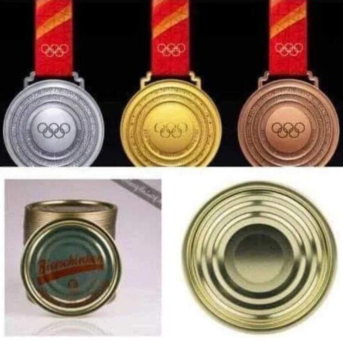 30 Times The Winter Olympic Games 2022 Was The Source Of The Funniest Memes And Reactions