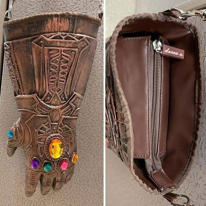 40 Increíbles hallazgos en tiendas de 2ª mano, compartidos en esta cuenta de Instagram