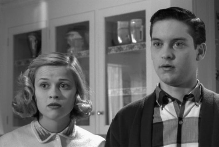 Pleasantville (1998)