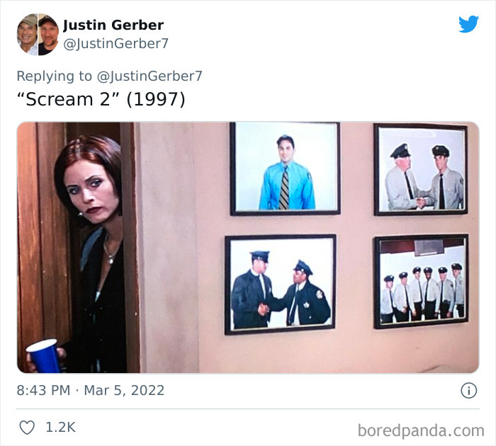 30 Ridiculous Photoshop Photo Fails In Movies, As Shared On A Viral Twitter Thread