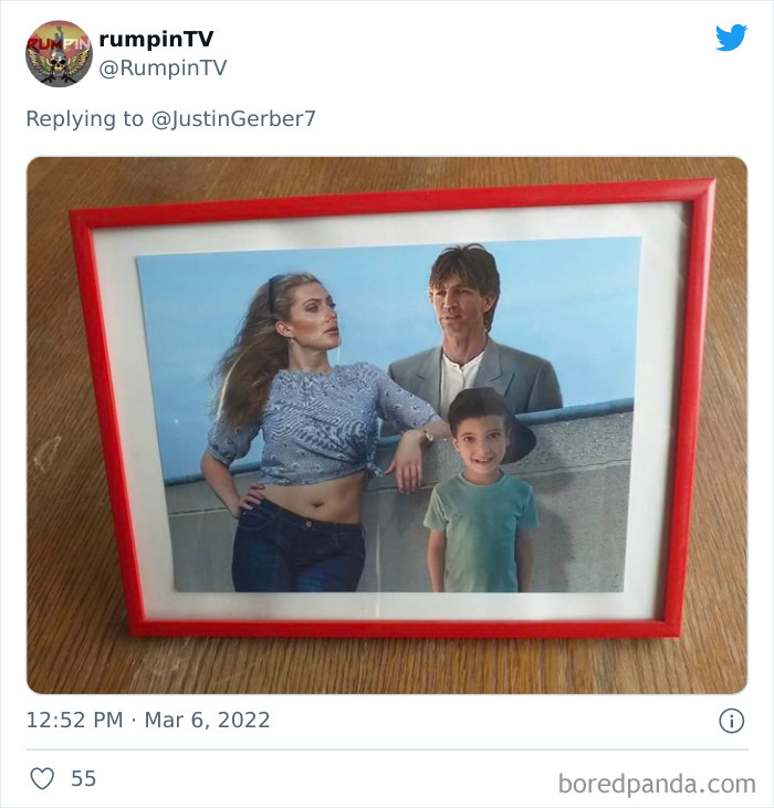 30 Ridiculous Photoshop Photo Fails In Movies, As Shared On A Viral Twitter Thread