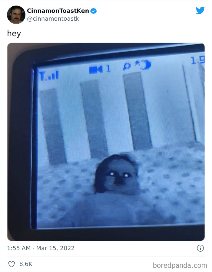 It’s Time For The Funniest Parenting Tweets Of The Month, And Here Are The Best Ones This March (40 Pics)