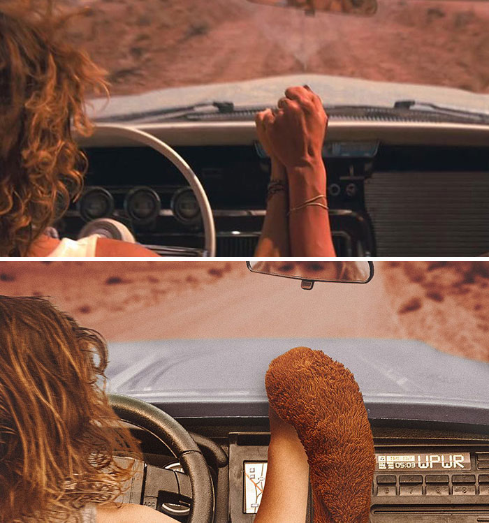 Thelma y Louise