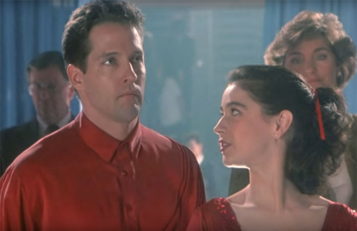 The Cutting Edge (1992)