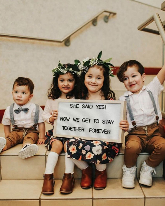 Bright Smiles And Utter Joy Captured In 30 Pictures On The Day Of Adoption, Shared By This Non-Profit Helping Youth In Foster Care