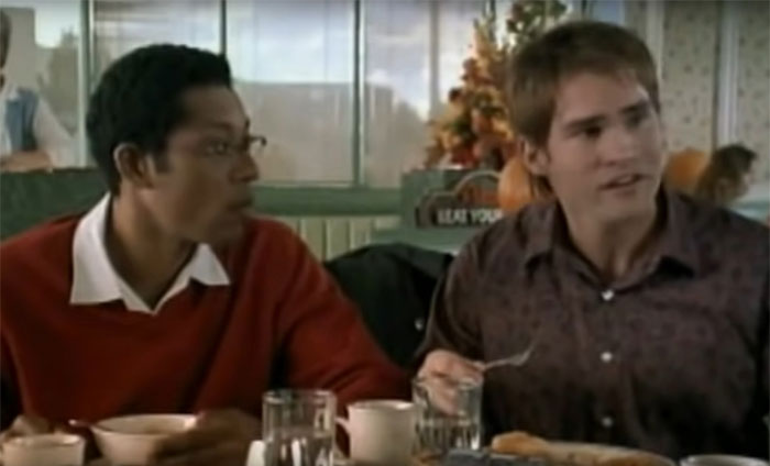 Evolución (2001)