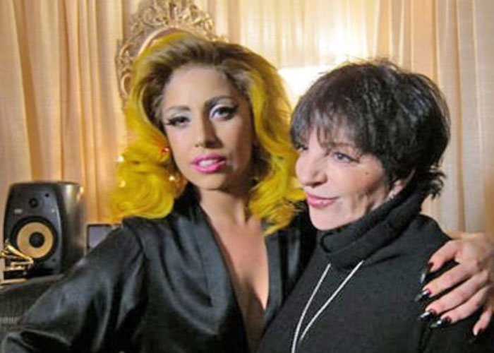 La dramática ceremonia de los Oscars terminó con un momento conmovedor y reconfortante de Lady Gaga ayudando amablemente a Liza Minnelli