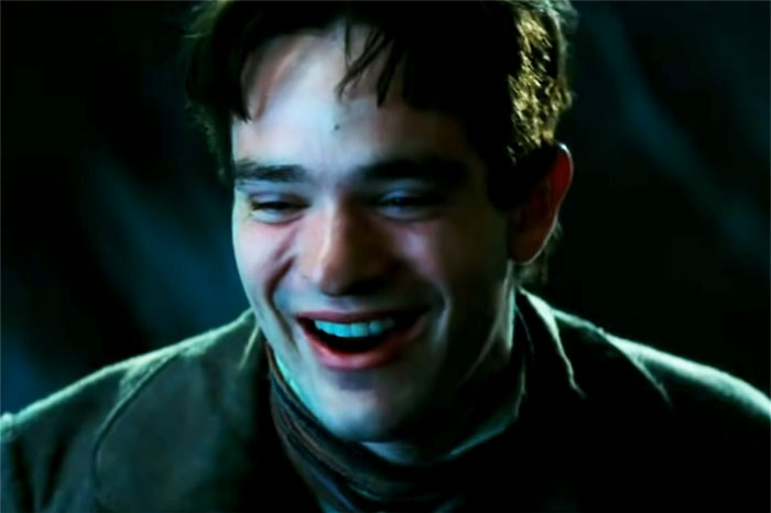Stardust (2007)