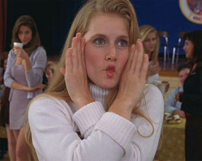 Muérete, bonita (1999)