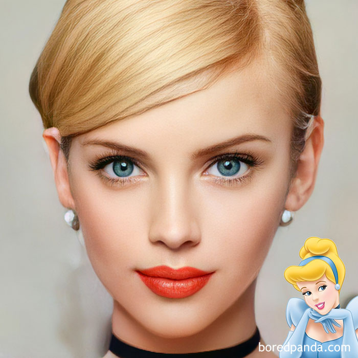Cenicienta