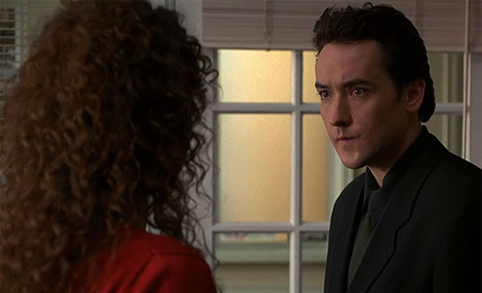 Grosse Point Blank (1997)