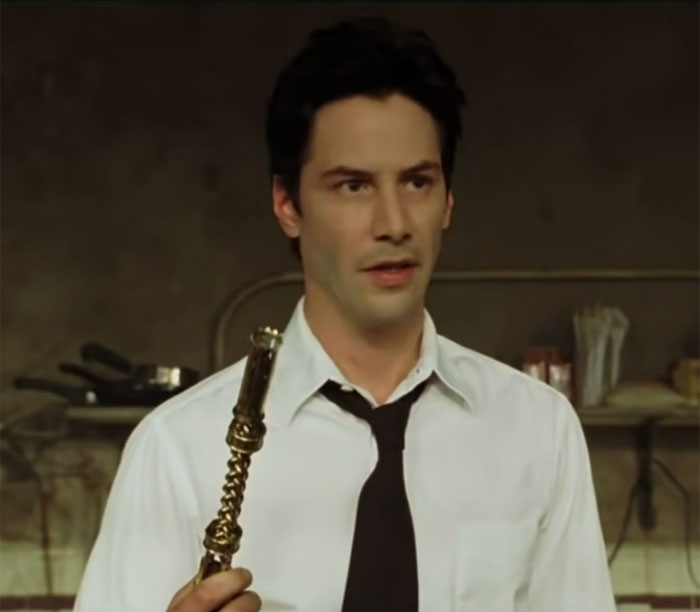 Constantine (2005)