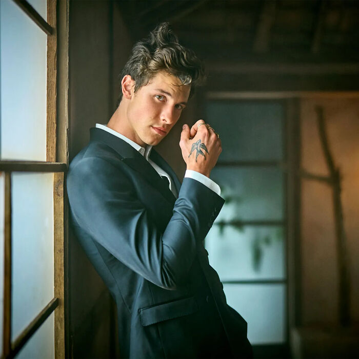 Shawn Mendes